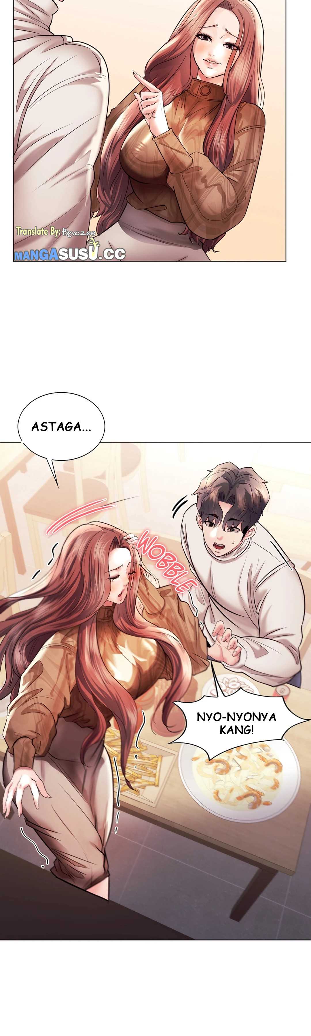 Toys Store - Chapter 42 26