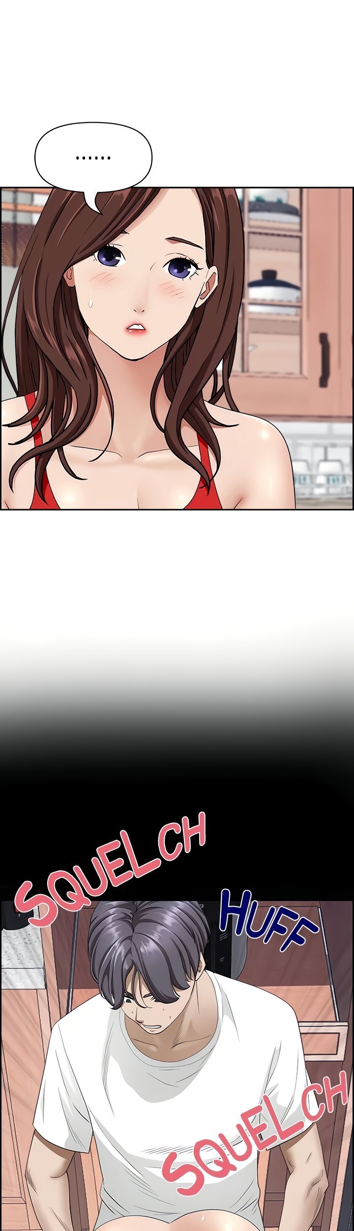 Living With a MILF - Chapter 42 23