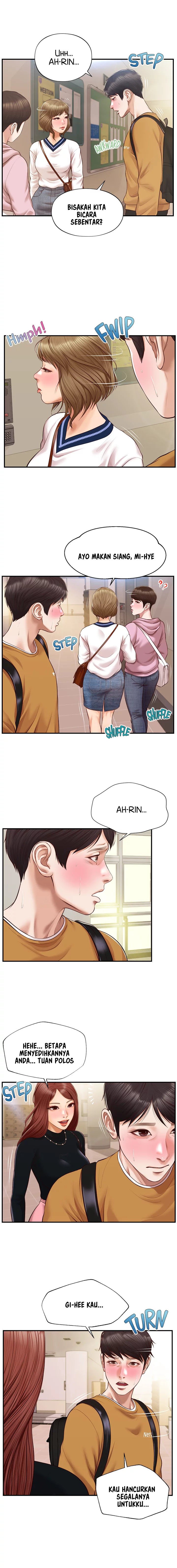 Age of Innocence - Chapter 42 11 Age of Innocence - Chapter 42 11