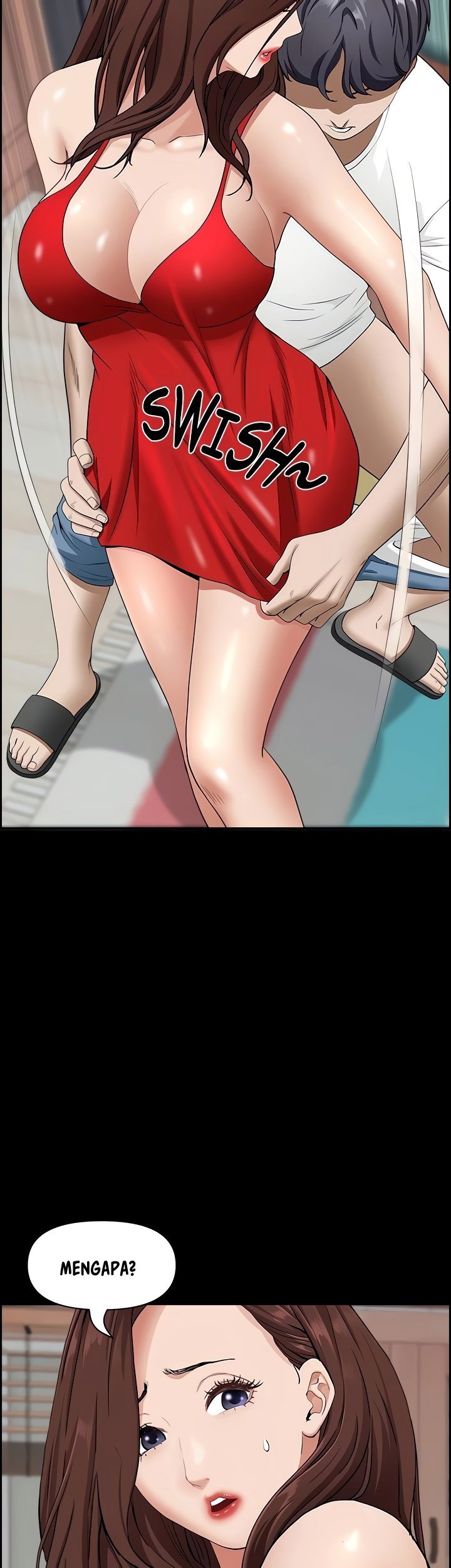 Living With a MILF - Chapter 42 62