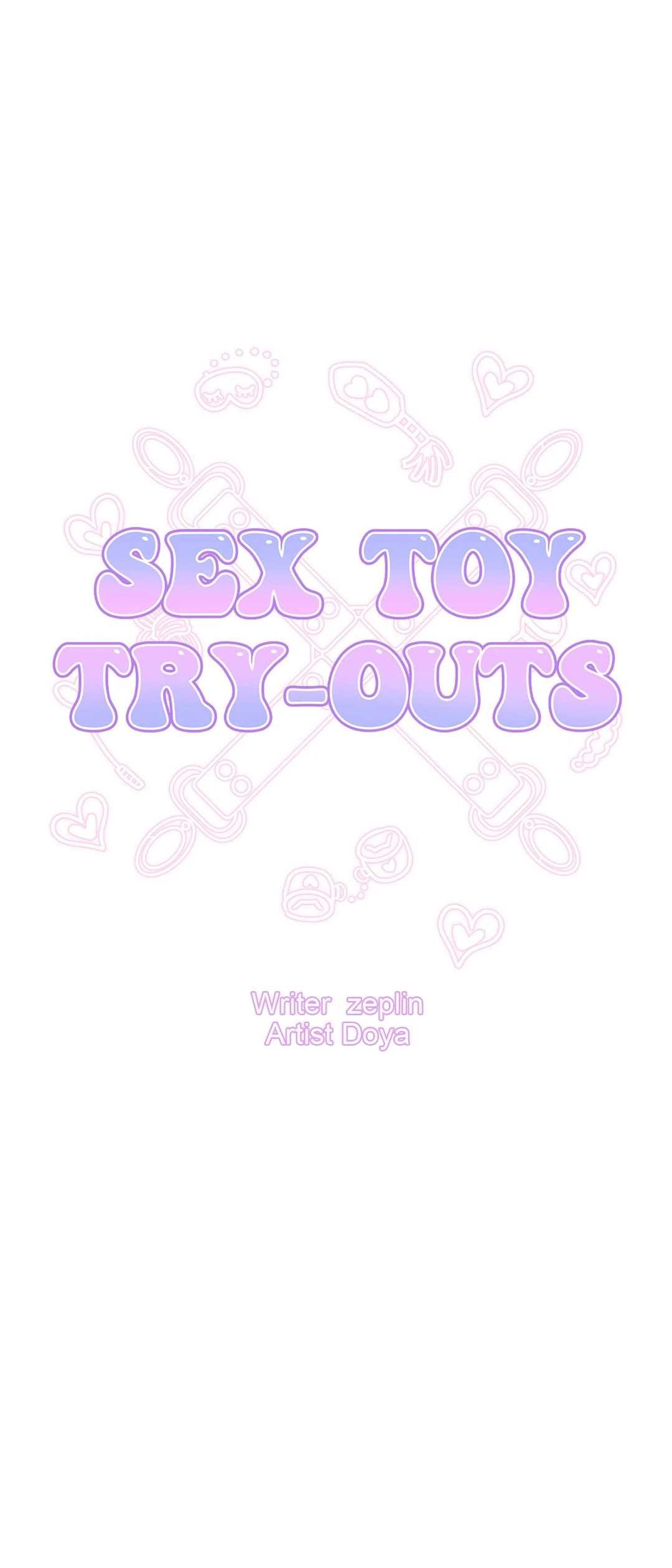 Toys Store - Chapter 42 9