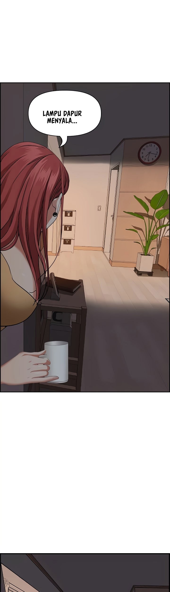 Living With a MILF - Chapter 42 3