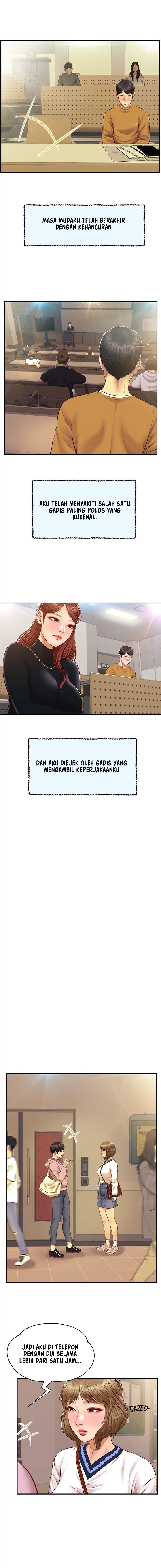 Age of Innocence - Chapter 42 10 Age of Innocence - Chapter 42 10