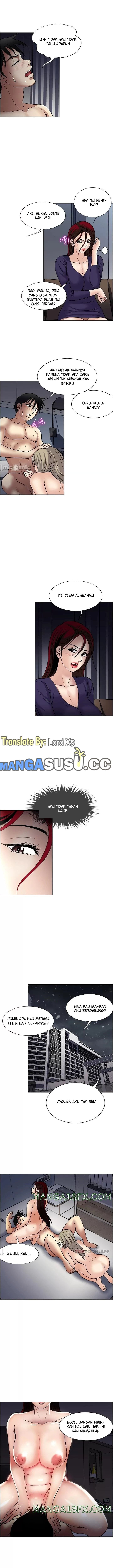 Only One Time - Chapter 42 8