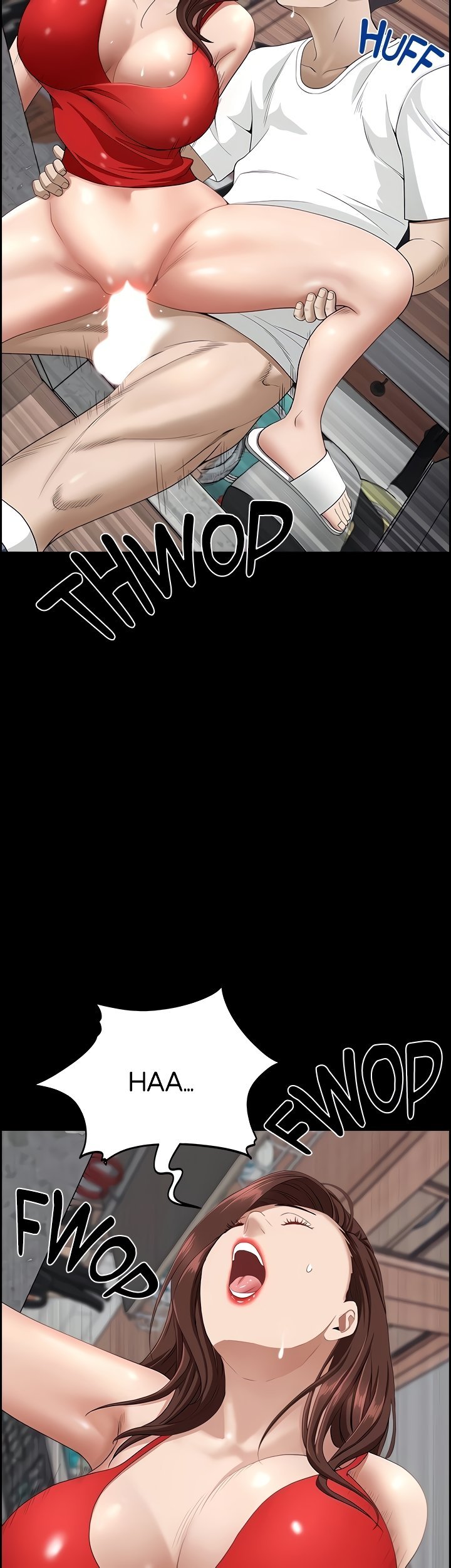 Living With a MILF - Chapter 42 53