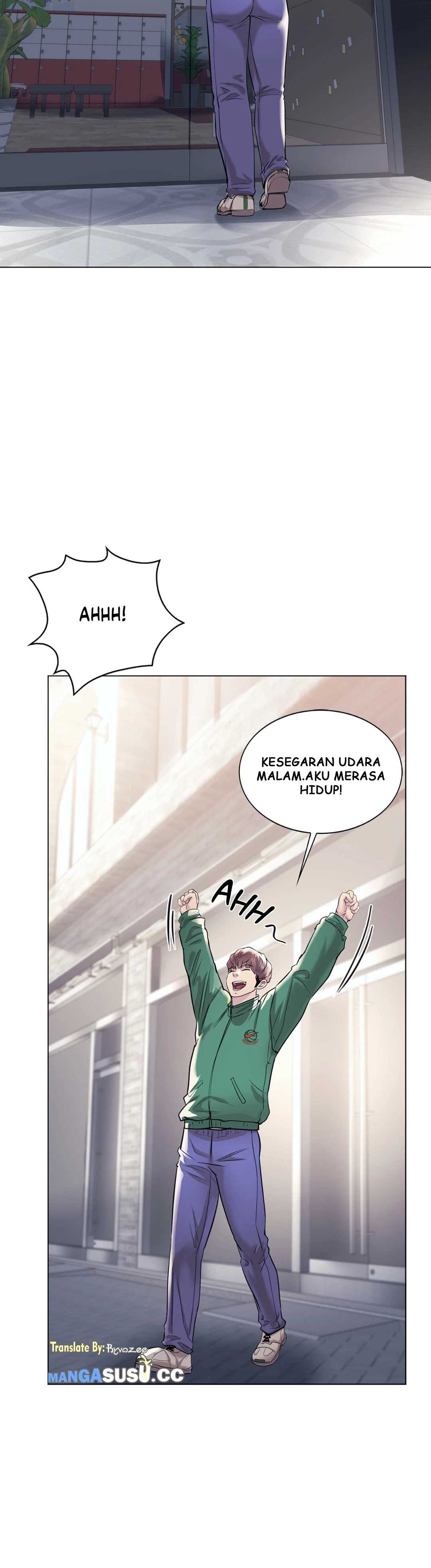 Toys Store - Chapter 42 40