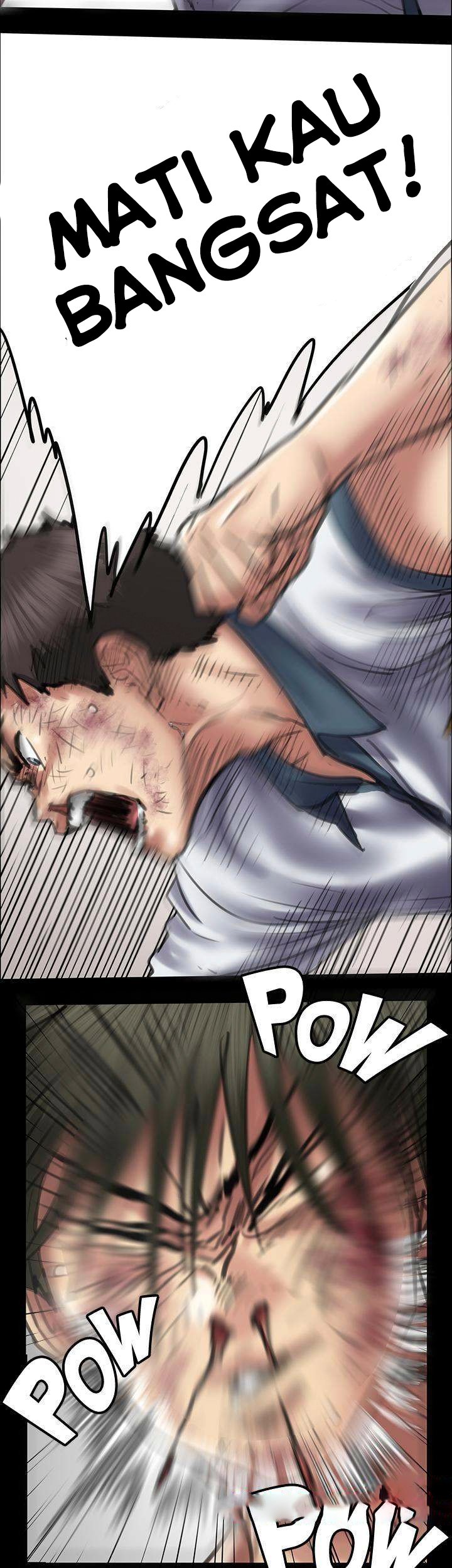 Queen Bee (Andrew) - Chapter 42 19 Queen Bee (Andrew) - Chapter 42 19