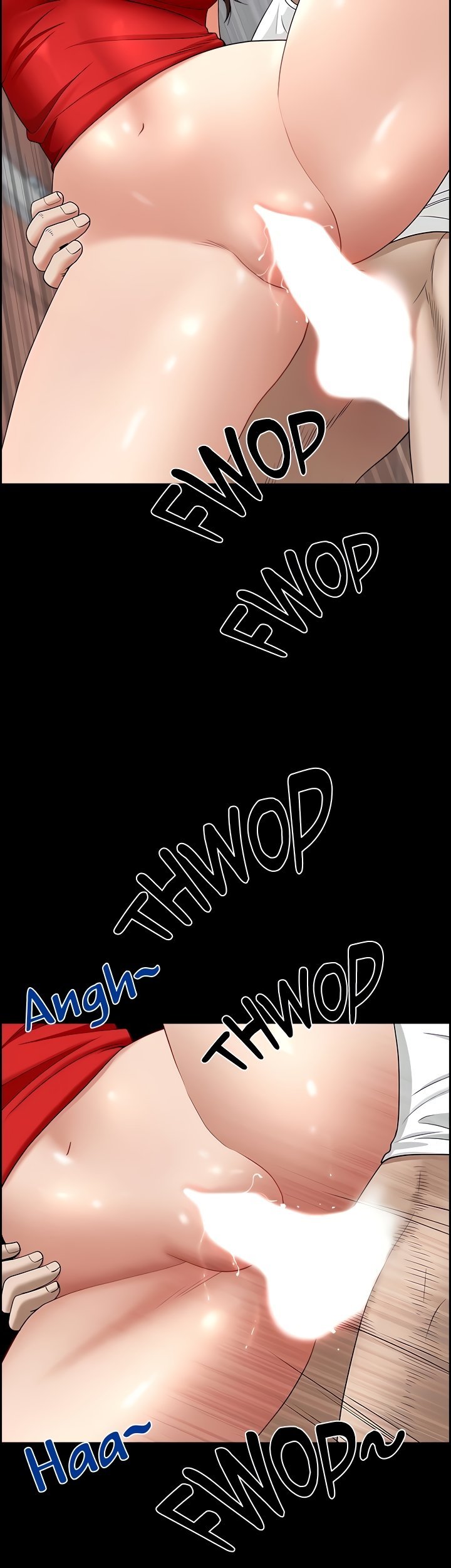 Living With a MILF - Chapter 42 50