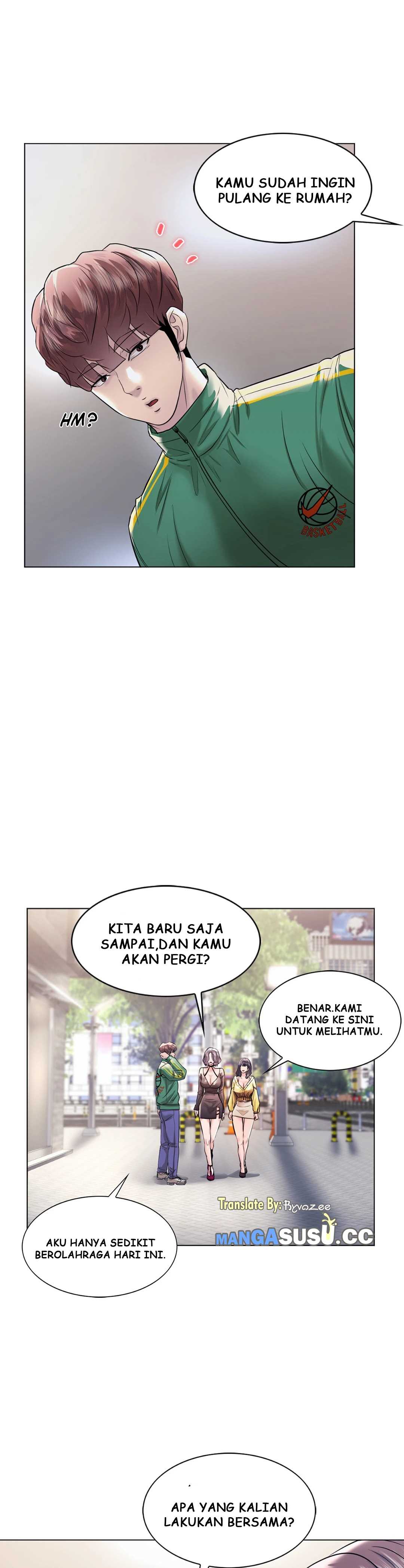 Toys Store - Chapter 42 41