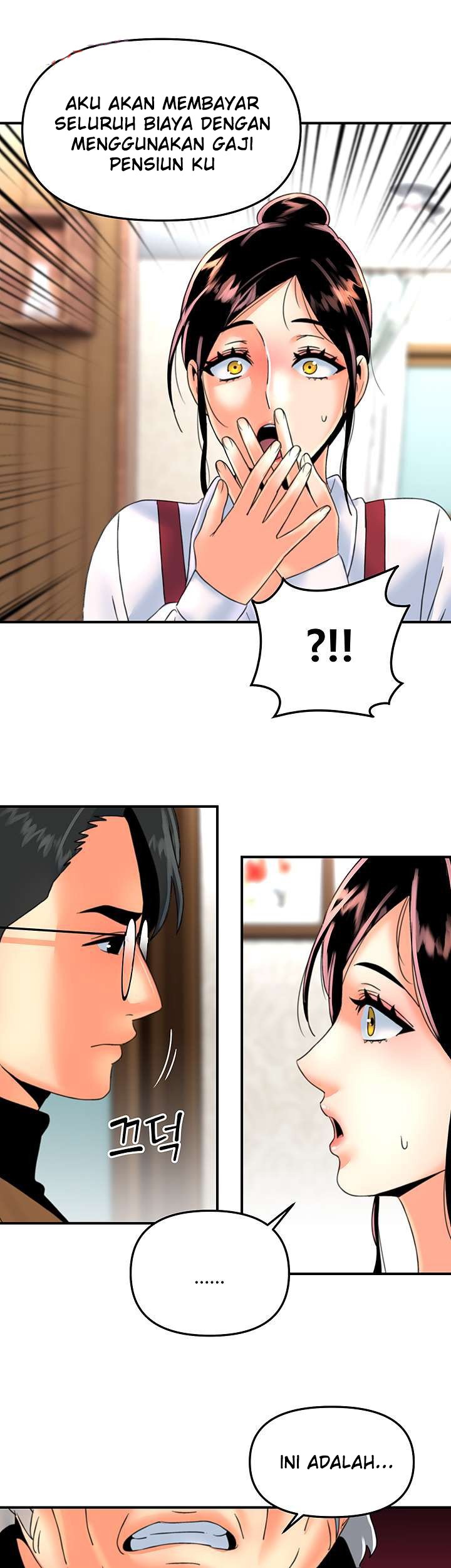 Beauty Salon Sisters - Chapter 42 10