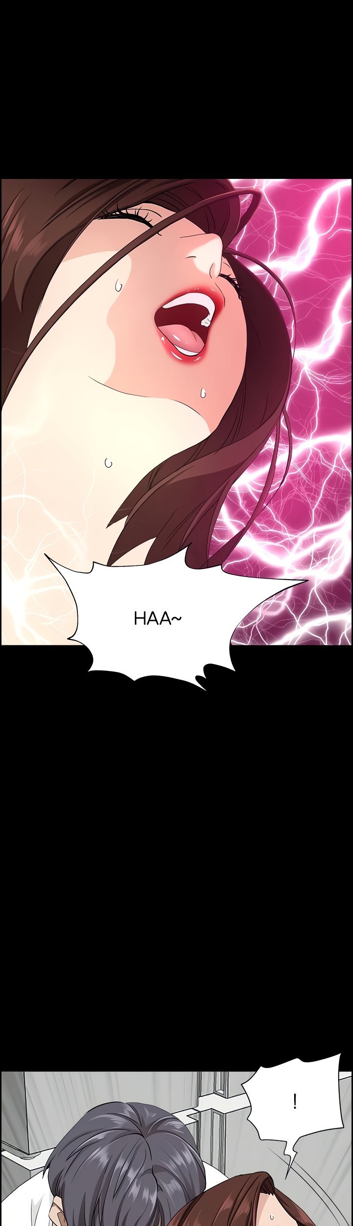 Living With a MILF - Chapter 42 32