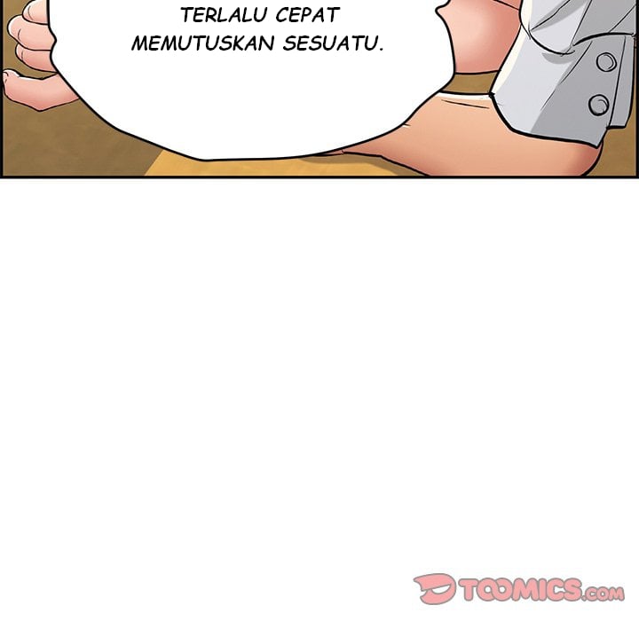 A Killer Woman - Chapter 42 48 A Killer Woman - Chapter 42 48