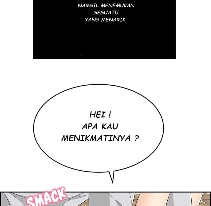 A Killer Woman - Chapter 42 56 A Killer Woman - Chapter 42 56