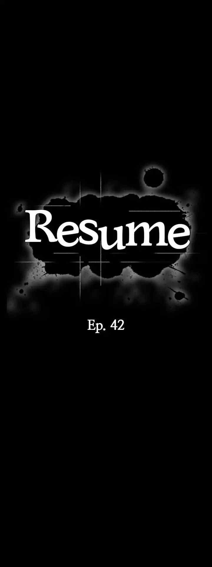 Resume - Chapter 42 7