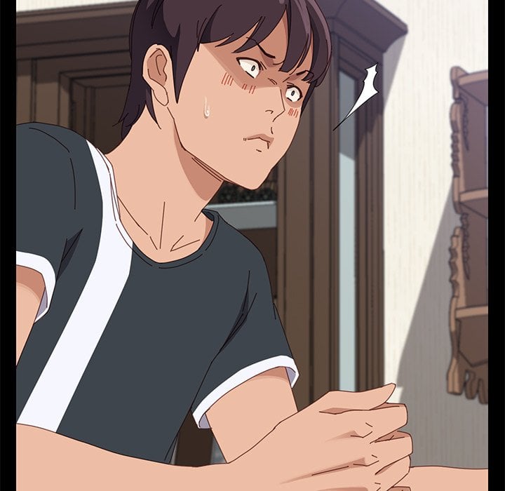 The Assistant - Chapter 42 122