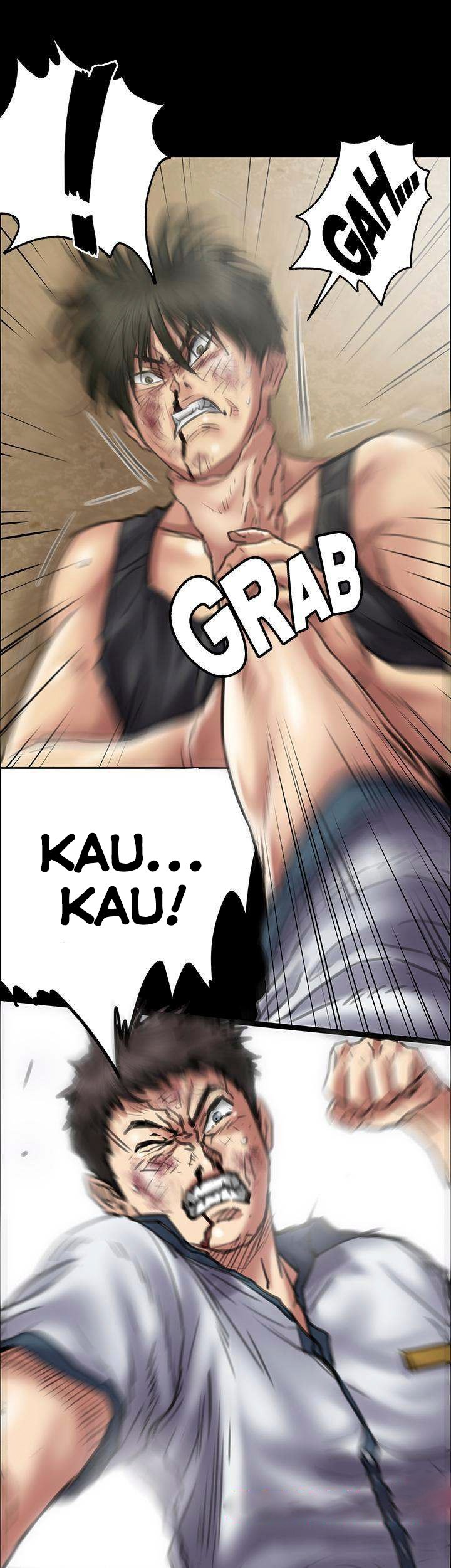 Queen Bee (Andrew) - Chapter 42 18 Queen Bee (Andrew) - Chapter 42 18