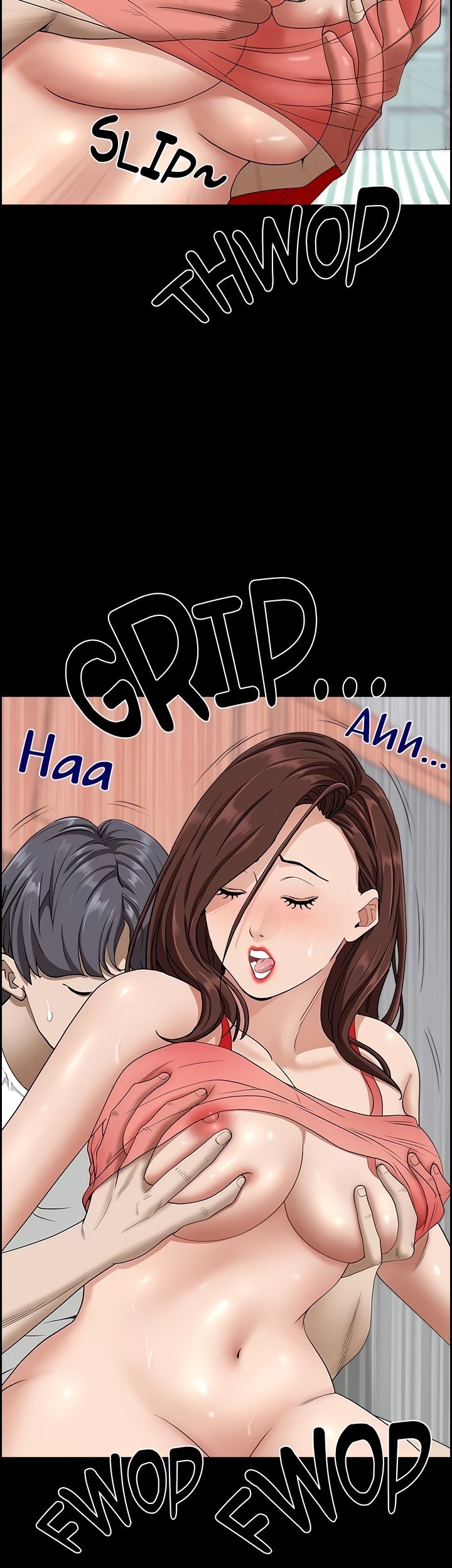 Living With a MILF - Chapter 42 30