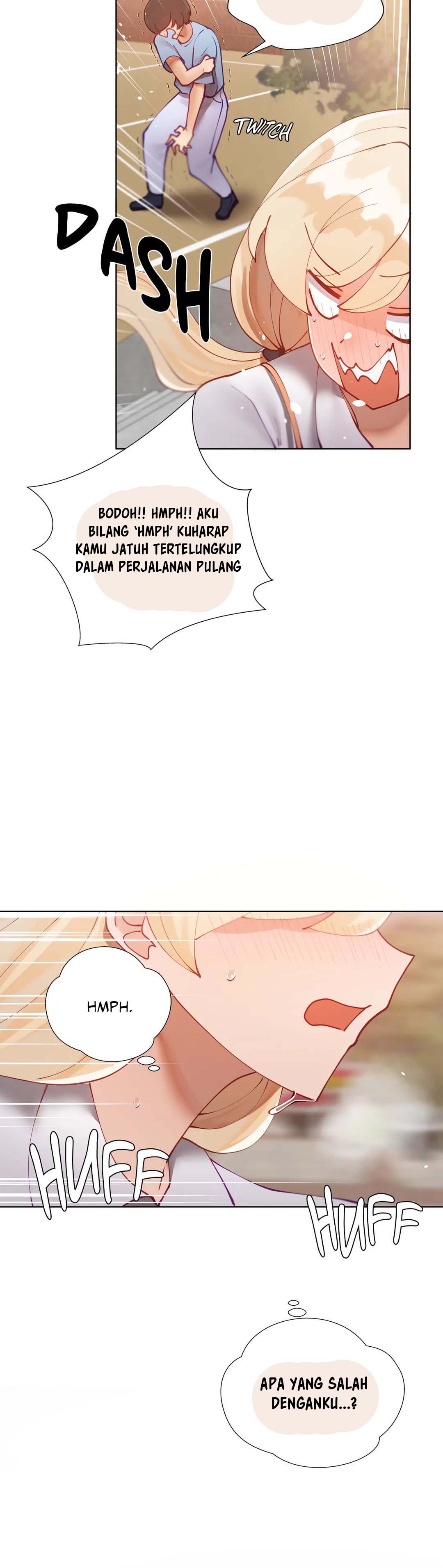 Learning the Hard Way - Chapter 42 42