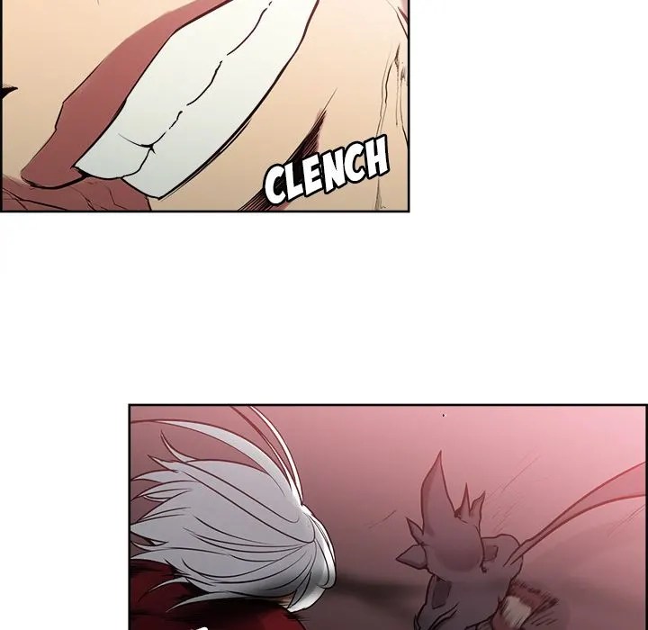 Erostica - Chapter 42 47