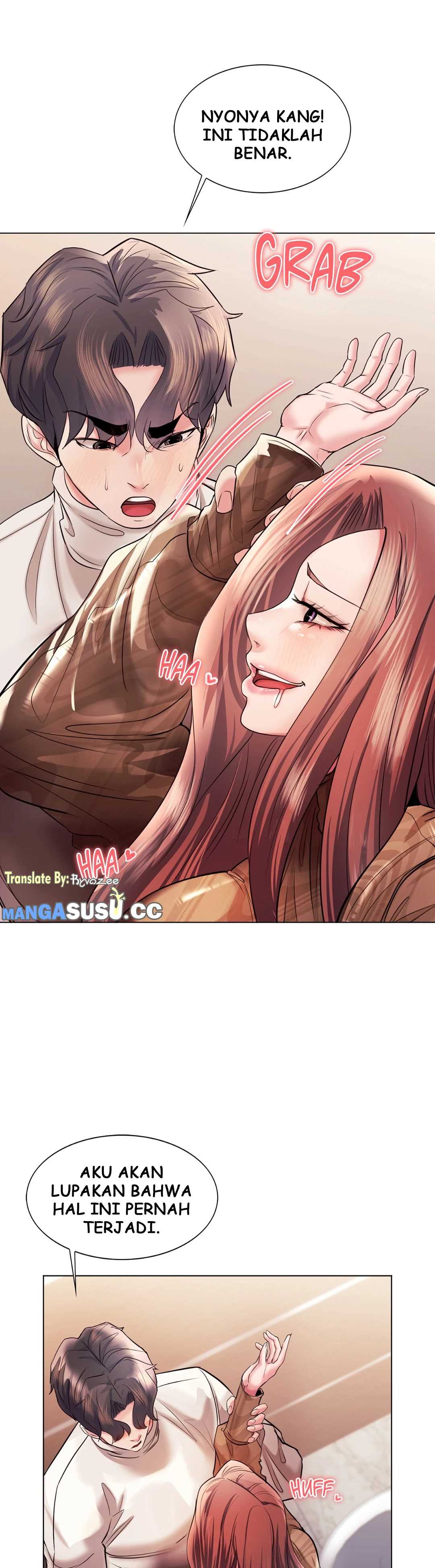 Toys Store - Chapter 42 37