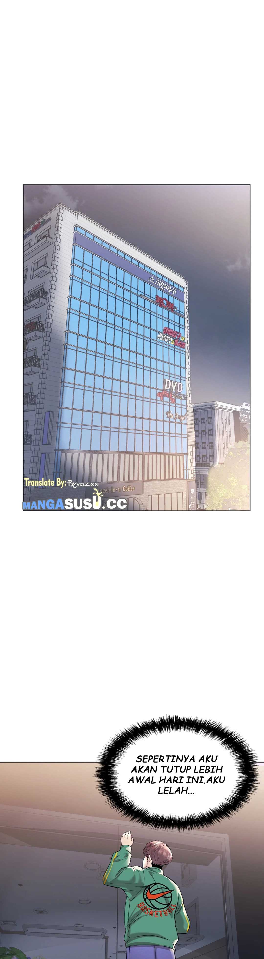 Toys Store - Chapter 42 39