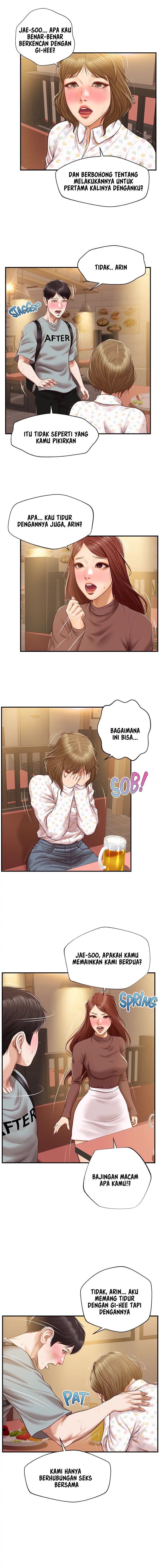 Age of Innocence - Chapter 42 7 Age of Innocence - Chapter 42 7