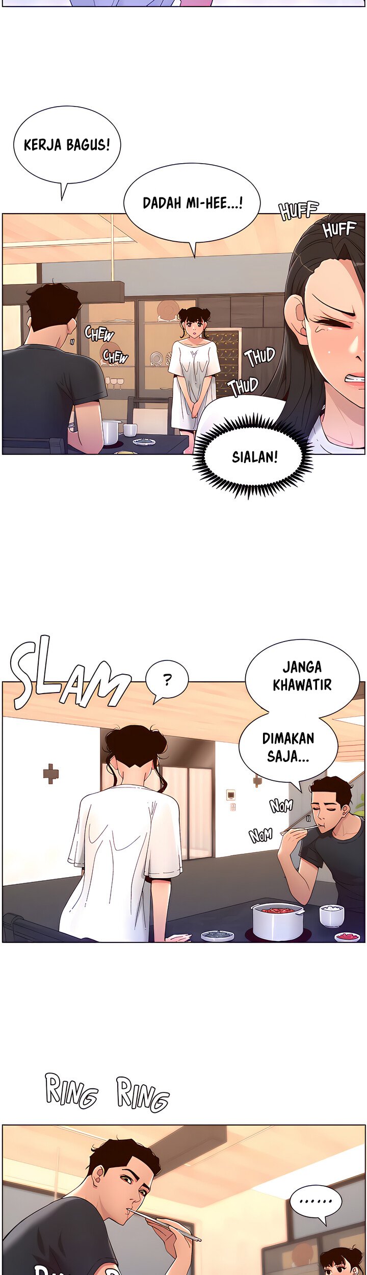 The Night King using App - Chapter 42 36 The Night King using App - Chapter 42 36