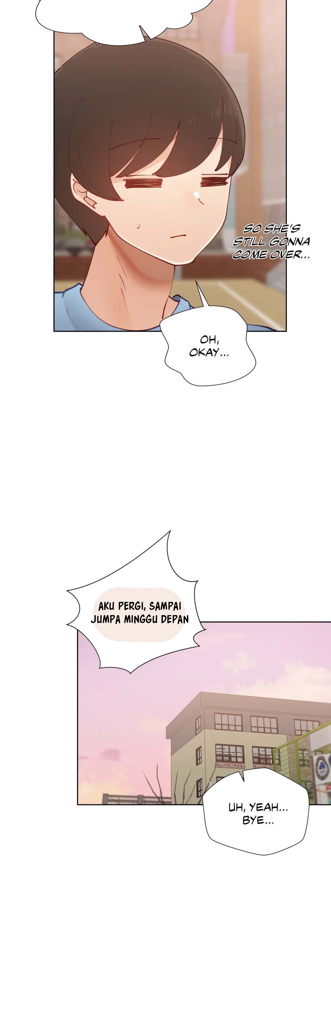 Learning the Hard Way - Chapter 42 36