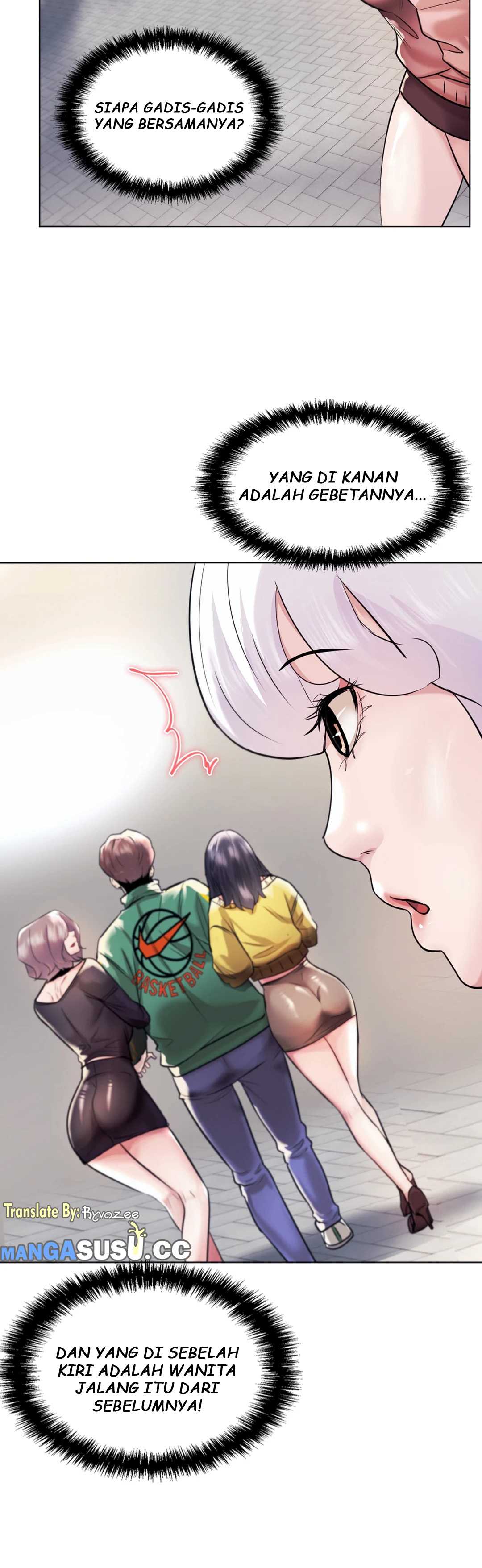 Toys Store - Chapter 42 44