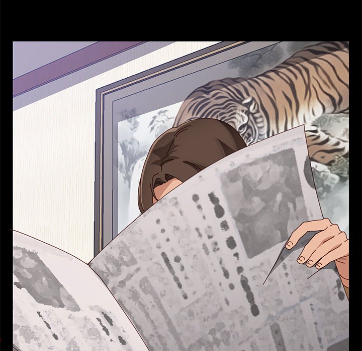 The Assistant - Chapter 42 45