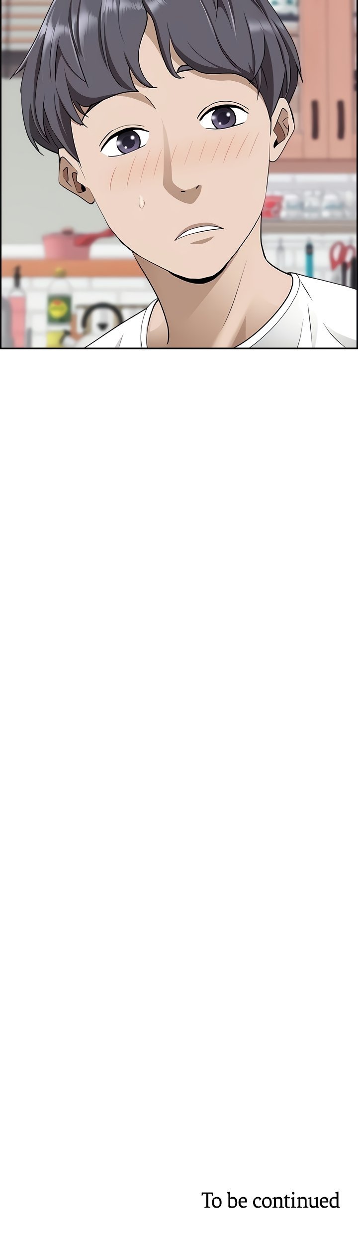 Living With a MILF - Chapter 42 76