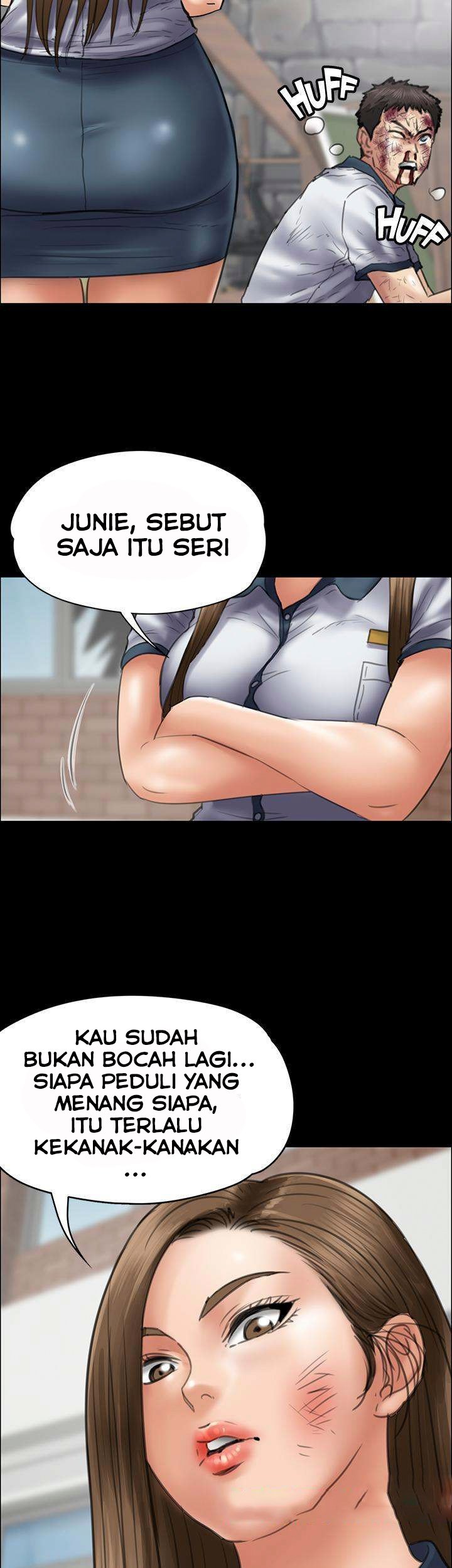 Queen Bee (Andrew) - Chapter 42 37 Queen Bee (Andrew) - Chapter 42 37