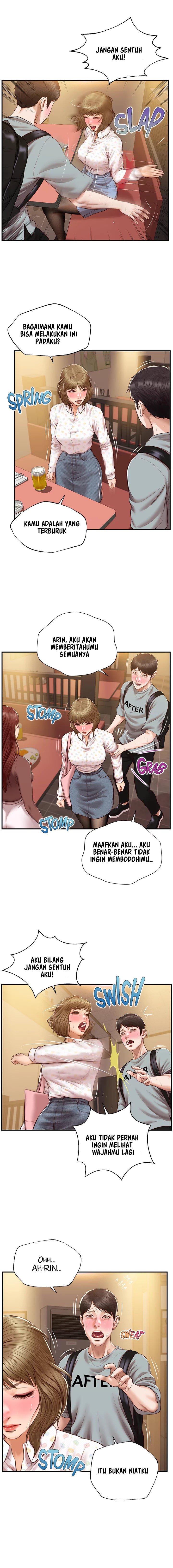 Age of Innocence - Chapter 42 8 Age of Innocence - Chapter 42 8