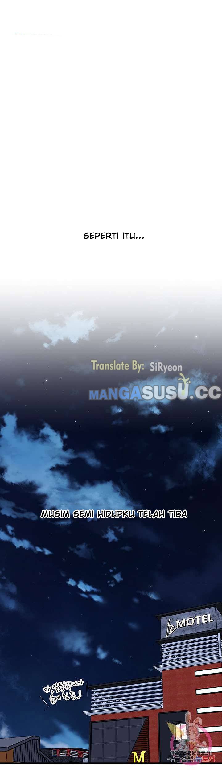 Beauty Salon Sisters - Chapter 42 33