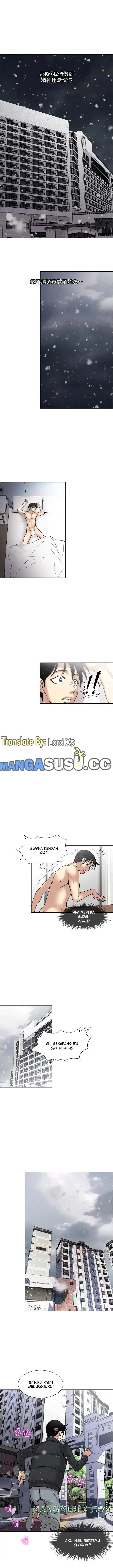 Only One Time - Chapter 42 10