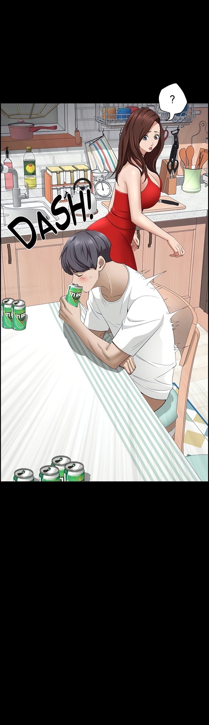 Living With a MILF - Chapter 42 64