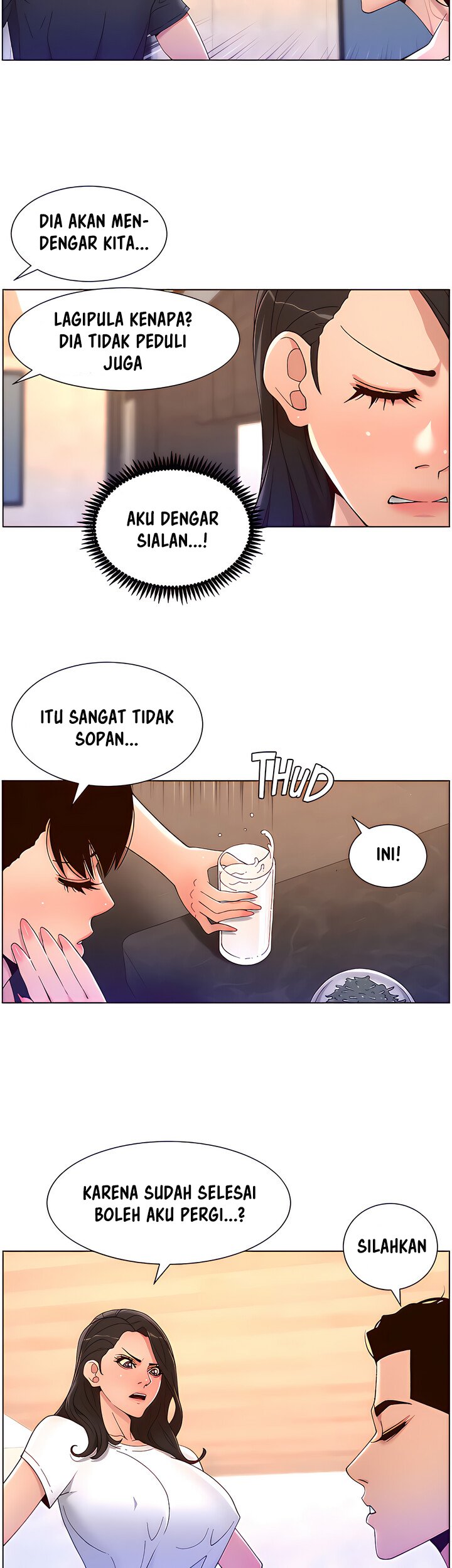 The Night King using App - Chapter 42 35 The Night King using App - Chapter 42 35