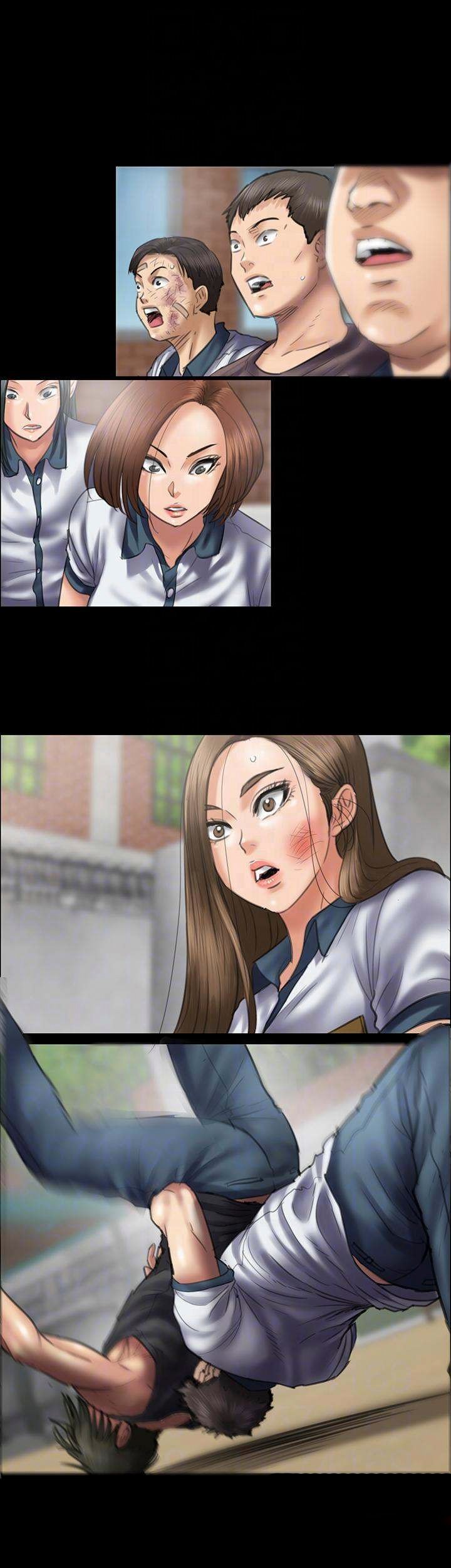 Queen Bee (Andrew) - Chapter 42 9 Queen Bee (Andrew) - Chapter 42 9