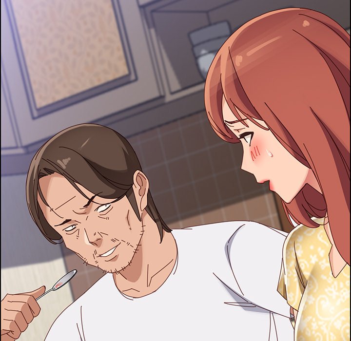 The Assistant - Chapter 42 80