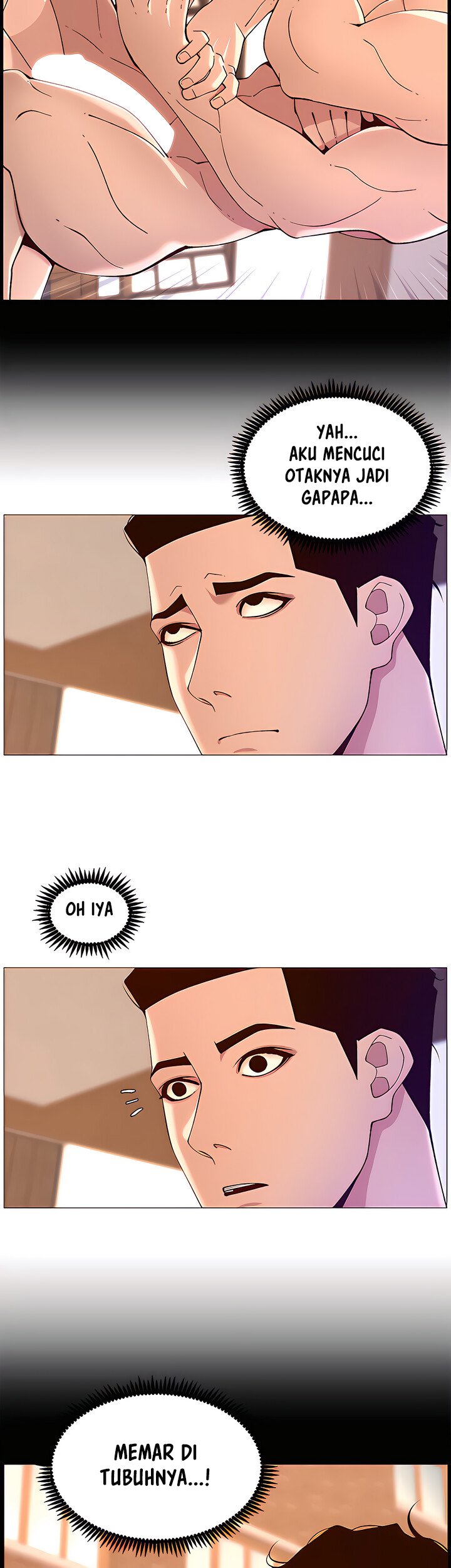 The Night King using App - Chapter 42 12 The Night King using App - Chapter 42 12