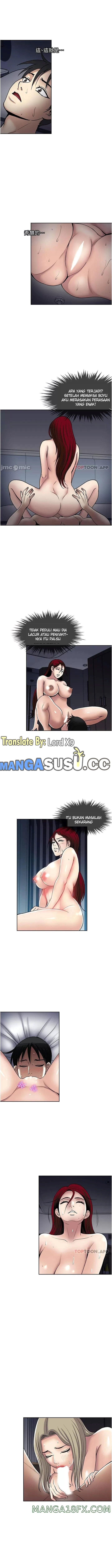 Only One Time - Chapter 42 9