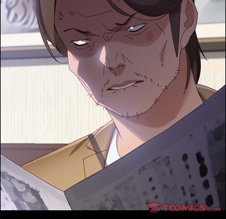 The Assistant - Chapter 42 49