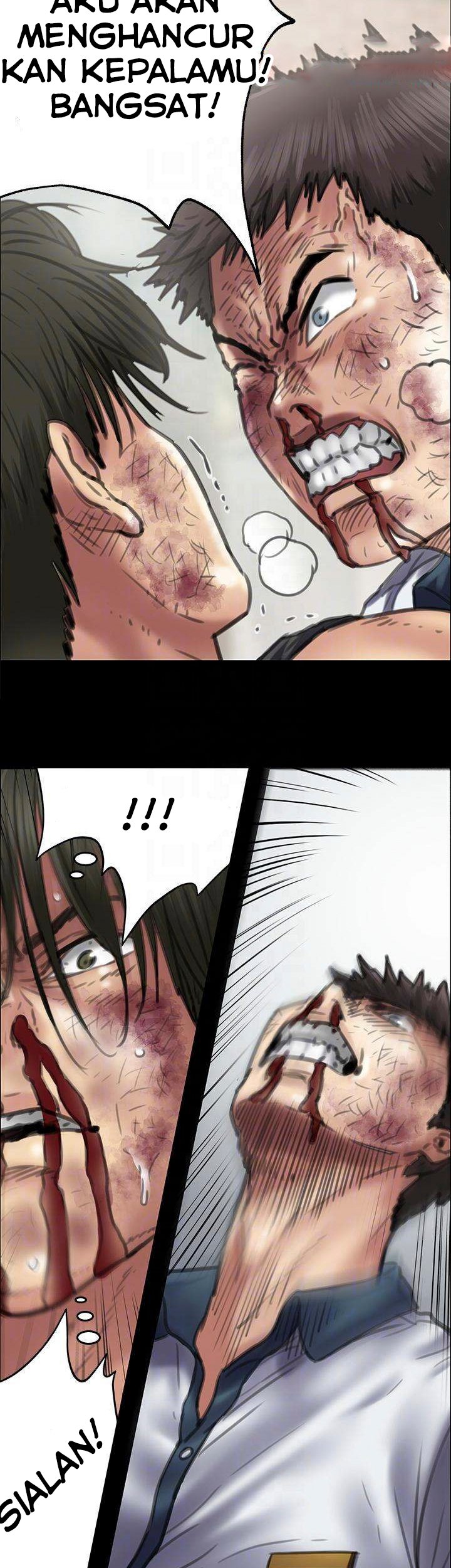 Queen Bee (Andrew) - Chapter 42 32 Queen Bee (Andrew) - Chapter 42 32