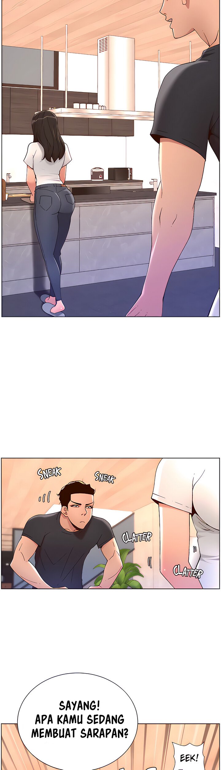 The Night King using App - Chapter 42 17 The Night King using App - Chapter 42 17