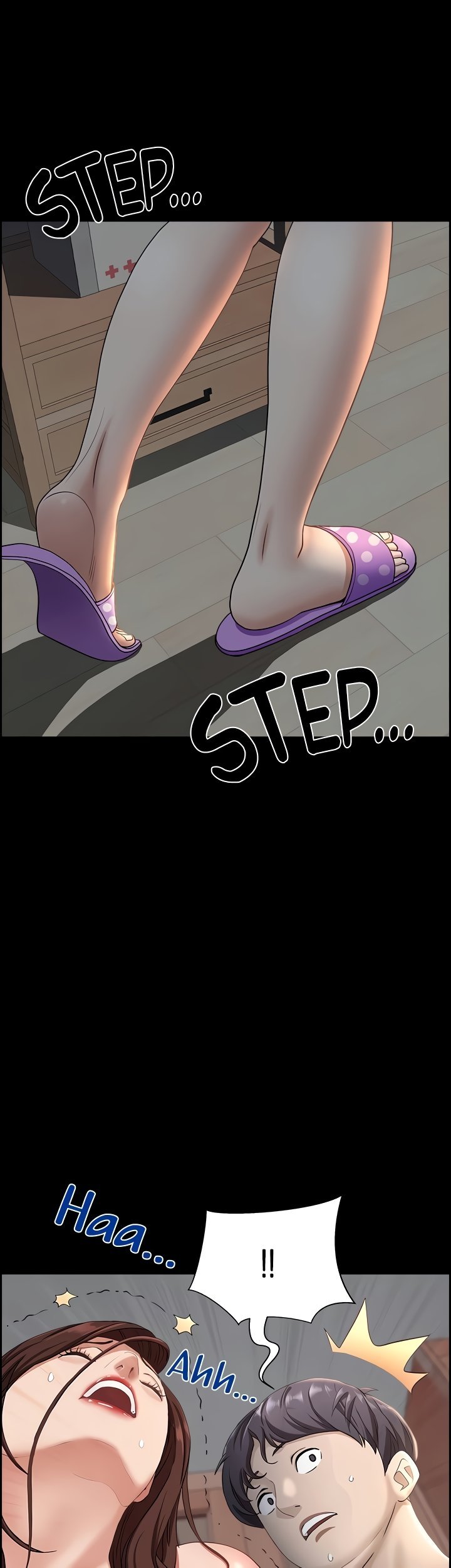 Living With a MILF - Chapter 42 58