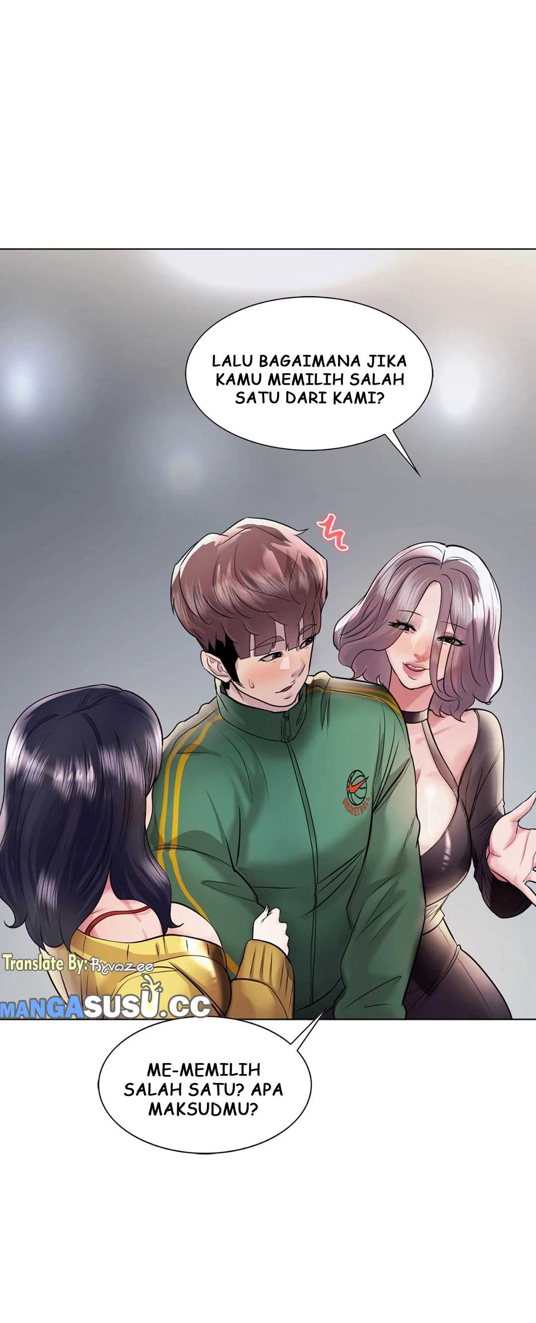 Toys Store - Chapter 42 47