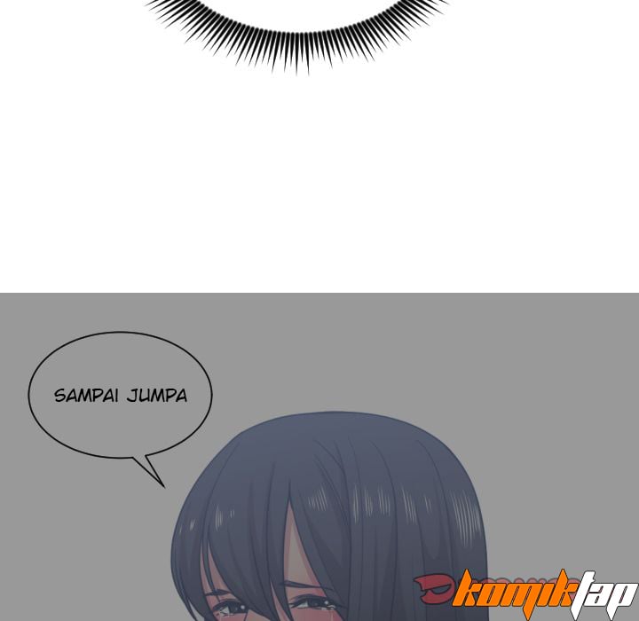 You&#8217;re Not That Special! - Chapter 42 93