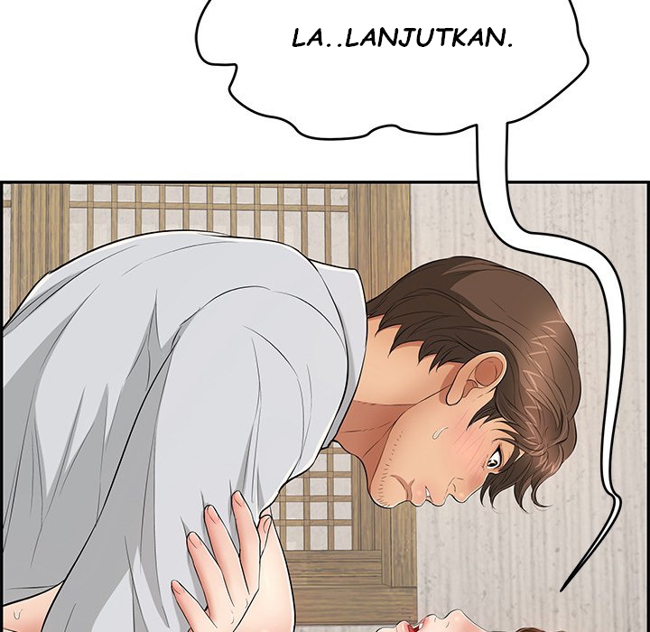 A Killer Woman - Chapter 42 75 A Killer Woman - Chapter 42 75