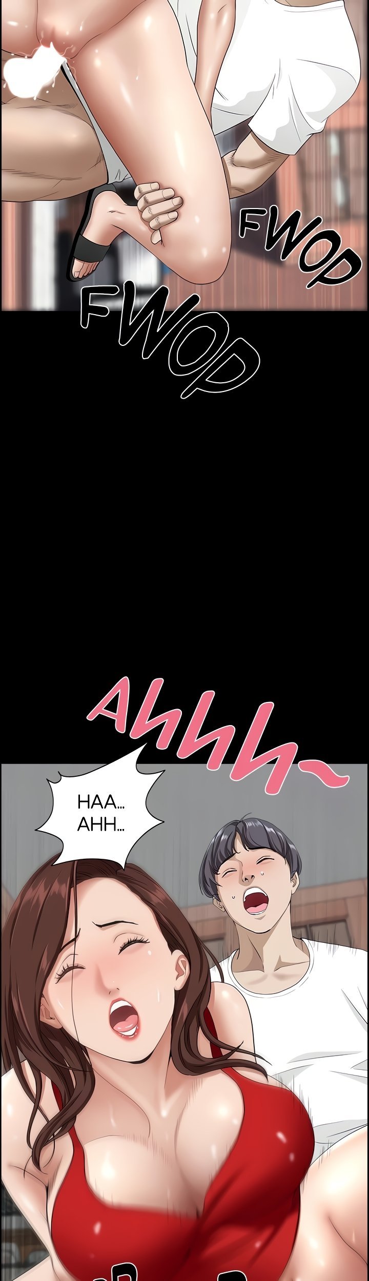 Living With a MILF - Chapter 42 56