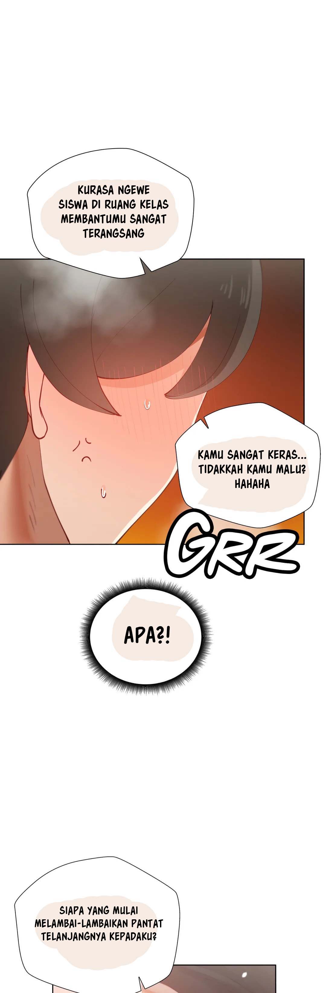 Learning the Hard Way - Chapter 42 11